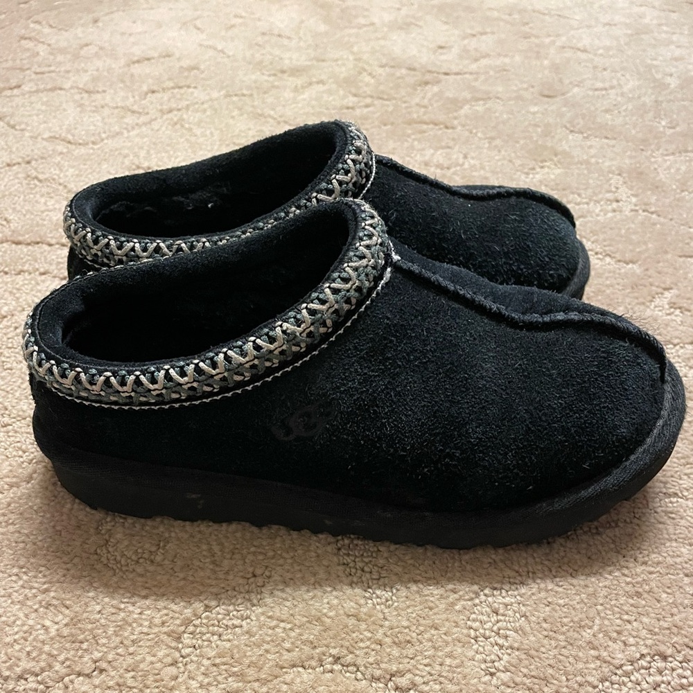 UGG Tasman Girls Slippers